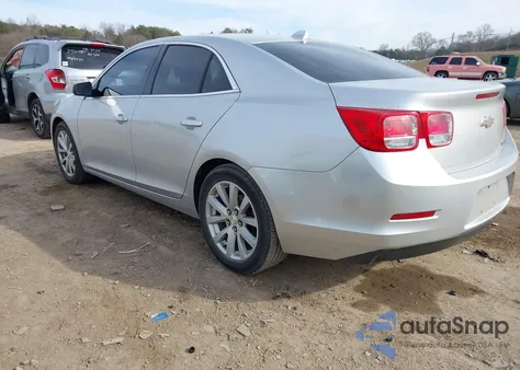 2013 Chevrolet Malibu 2Lt z USA, uszkodzony, nr VIN 1G11E5SAXDF132736